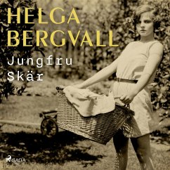 Jungfru skär (MP3-Download) - Bergvall, Helga