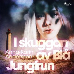 I skuggan av Blå Jungfrun (MP3-Download) - Andersson, Anna-Karin