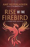 Rise of the Firebird (The Firebird Faerie Tales, #3) (eBook, ePUB)