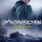 Spökdivisionen (MP3-Download)