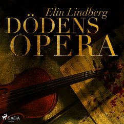 Dödens opera (MP3-Download) - Lindberg, Elin