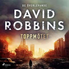 Toppmötet (MP3-Download) - Robbins, David