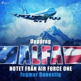 Uppdrag Alfa - Hotet mot Air Force One (MP3-Download)