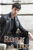 Rory & Ink (Monster Apocalypse, #4) (eBook, ePUB)