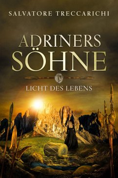 Adriners Söhne IV (eBook, ePUB) - Treccarichi, Salvatore