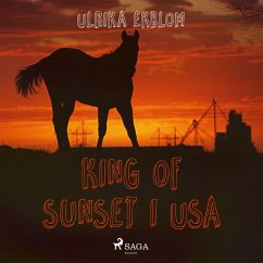 King of Sunset i USA (MP3-Download) - Ekblom, Ulrika