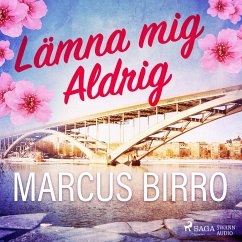 Lämna mig aldrig (MP3-Download) - Birro, Marcus