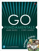 Go Fundamentals (eBook, ePUB) Go Fundamentals (eBook, ePUB)
