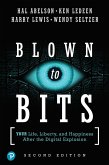 Blown to Bits (eBook, PDF)