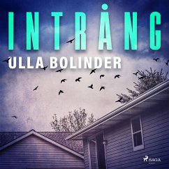 Intrång (MP3-Download) - Bolinder, Ulla