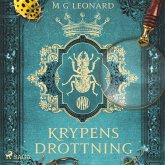 Krypens drottning (MP3-Download)