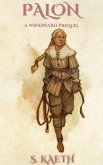 Palon, a Windward novella (eBook, ePUB) Palon, a Windward novella (eBook, ePUB)