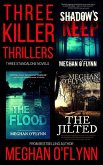 Three Killer Thrillers: An Intense Standalone Boxed Set (eBook, ePUB)