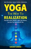 Yoga, the way to realization (eBook, ePUB)