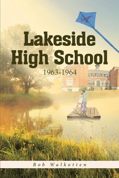 Lakeside High School 1963-1964 (eBook, ePUB)