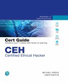 CEH Certified Ethical Hacker Cert Guide (eBook, PDF)