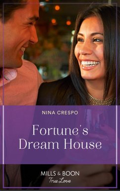 Cover Fortune's Dream House (eBook, ePUB)
