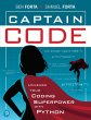 Captain Code (eBook, PDF) - Bild 1