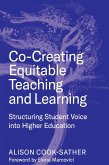 Co-Creating Equitable Teaching and Learning (eBook, ePUB)