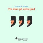 Tre män på velociped (MP3-Download)
