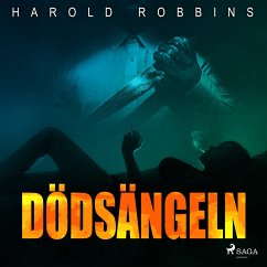 Cover Dödsängeln (MP3-Download)