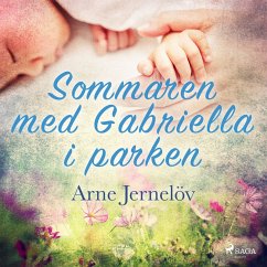 Sommaren med Gabriella i parken (MP3-Download) - Jernelöv, Arne