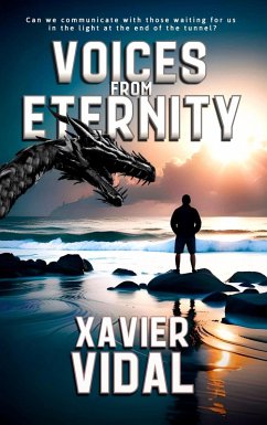 Cover Voices From Eternity (eBook, ePUB)