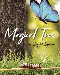 Magical Tree (eBook, ePUB) Magical Tree (eBook, ePUB)