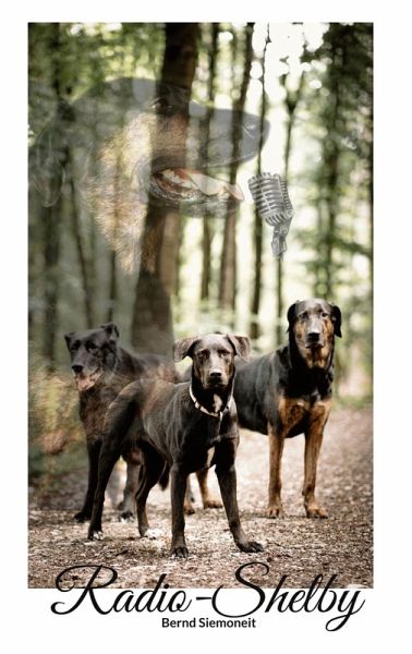 Radio-Shelby (eBook, ePUB)