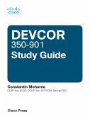 Cisco DevNet Professional DEVCOR 350-901 Study Guide (eBook, PDF)