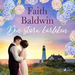 Den stora kärleken (MP3-Download) - Baldwin, Faith