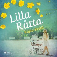 Cover Lilla råtta (MP3-Download)
