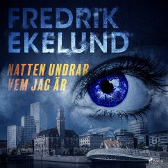 Natten undrar vem jag är (MP3-Download) - Ekelund, Fredrik