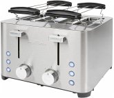 Proficook PC-TA 1252 inox
