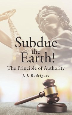 Subdue the Earth! (eBook, ePUB)