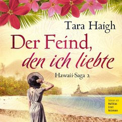 Der Feind, den ich liebte (MP3-Download) - Haigh, Tara