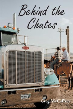 Behind the Chutes (eBook, ePUB)