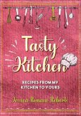 Tasty Kitchen (eBook, ePUB)