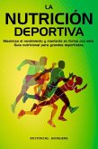 Nutricion Deportiva (eBook, ePUB) Nutricion Deportiva (eBook, ePUB)