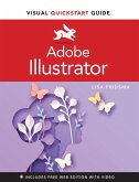 Adobe Illustrator Visual QuickStart Guide (eBook, PDF)