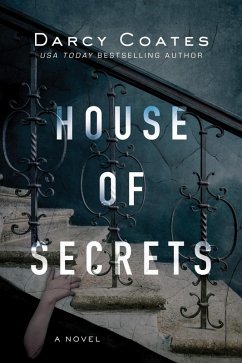 House of Secrets (Ghosts and Shadows, #2) (eBook, ePUB) - Coates, Darcy