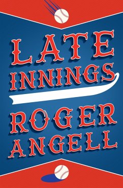 Cover Late Innings (eBook, ePUB)