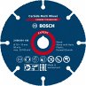 Bosch Carbide Multiwheel 76x10 EXPERT - Bild 1