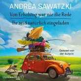 Von Erholung war nie die Rede & Ihr seid natürlich eingeladen (Die Bundschuhs) (MP3-Download) Von Erholung war nie die Rede & Ihr seid natürlich eingeladen (Die Bundschuhs) (MP3-Download)