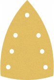 Bosch Schleifblatt C470,100x150 mm,K120,10x