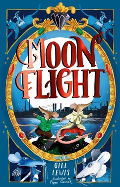 Cover Moonflight (eBook, ePUB)