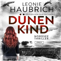 Cover Dünenkind (MP3-Download)