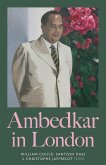 Ambedkar in London (eBook, ePUB)