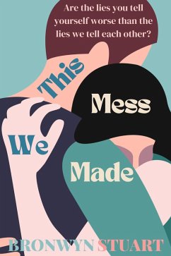 Cover This Mess We Made (eBook, ePUB)