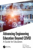 Advancing Engineering Education Beyond COVID (eBook, PDF)